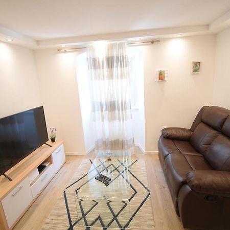 Apartman Veronique Rijeka Exterior foto