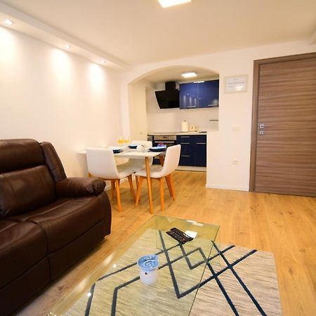Apartman Veronique Rijeka Exterior foto
