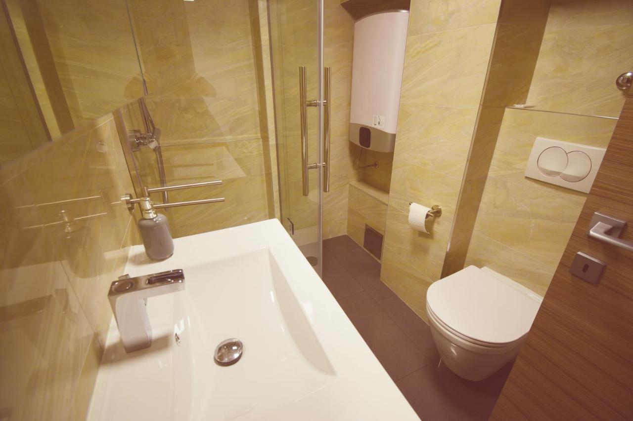 Apartman Veronique Rijeka Exterior foto