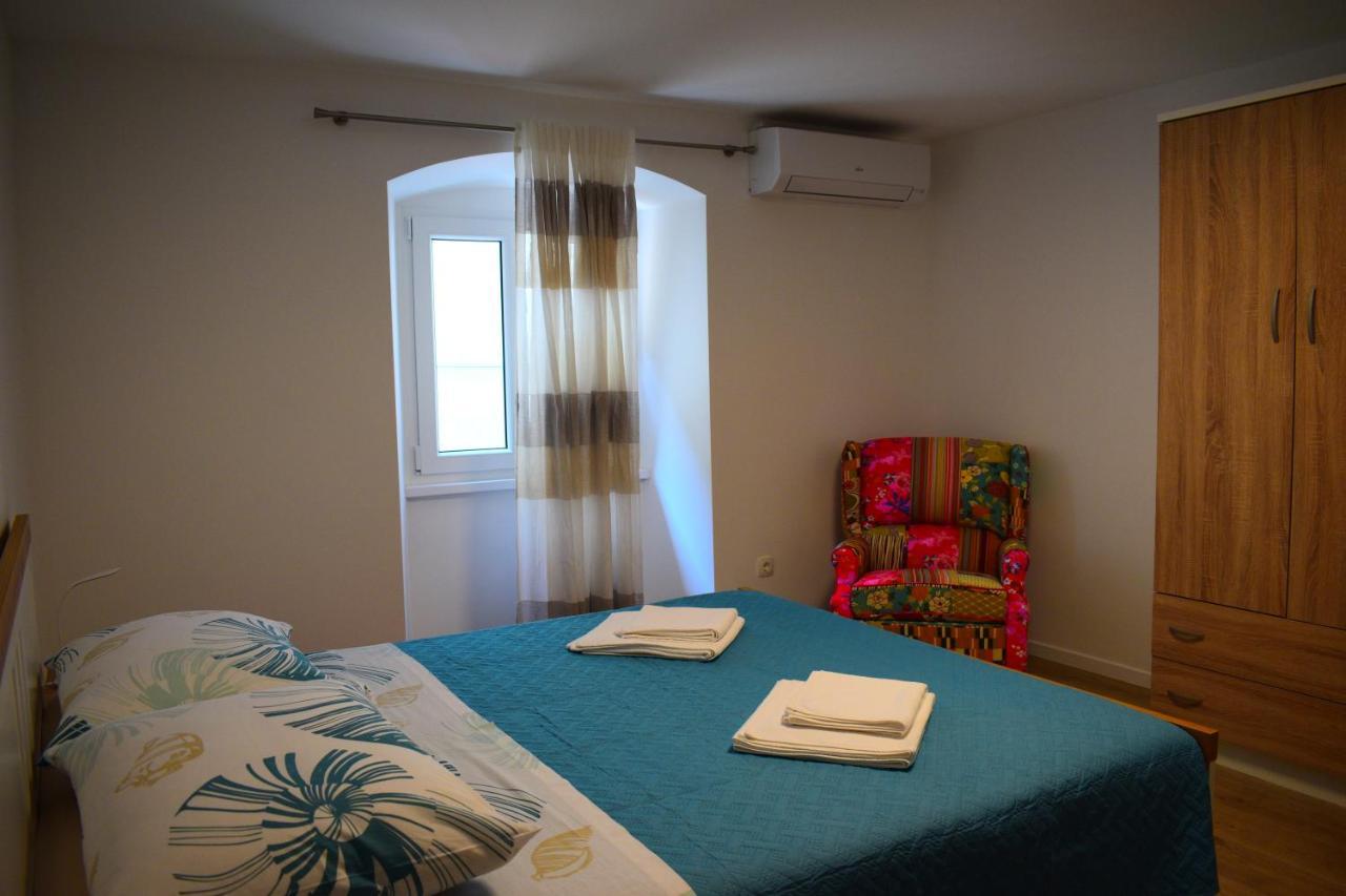 Apartman Veronique Rijeka Exterior foto