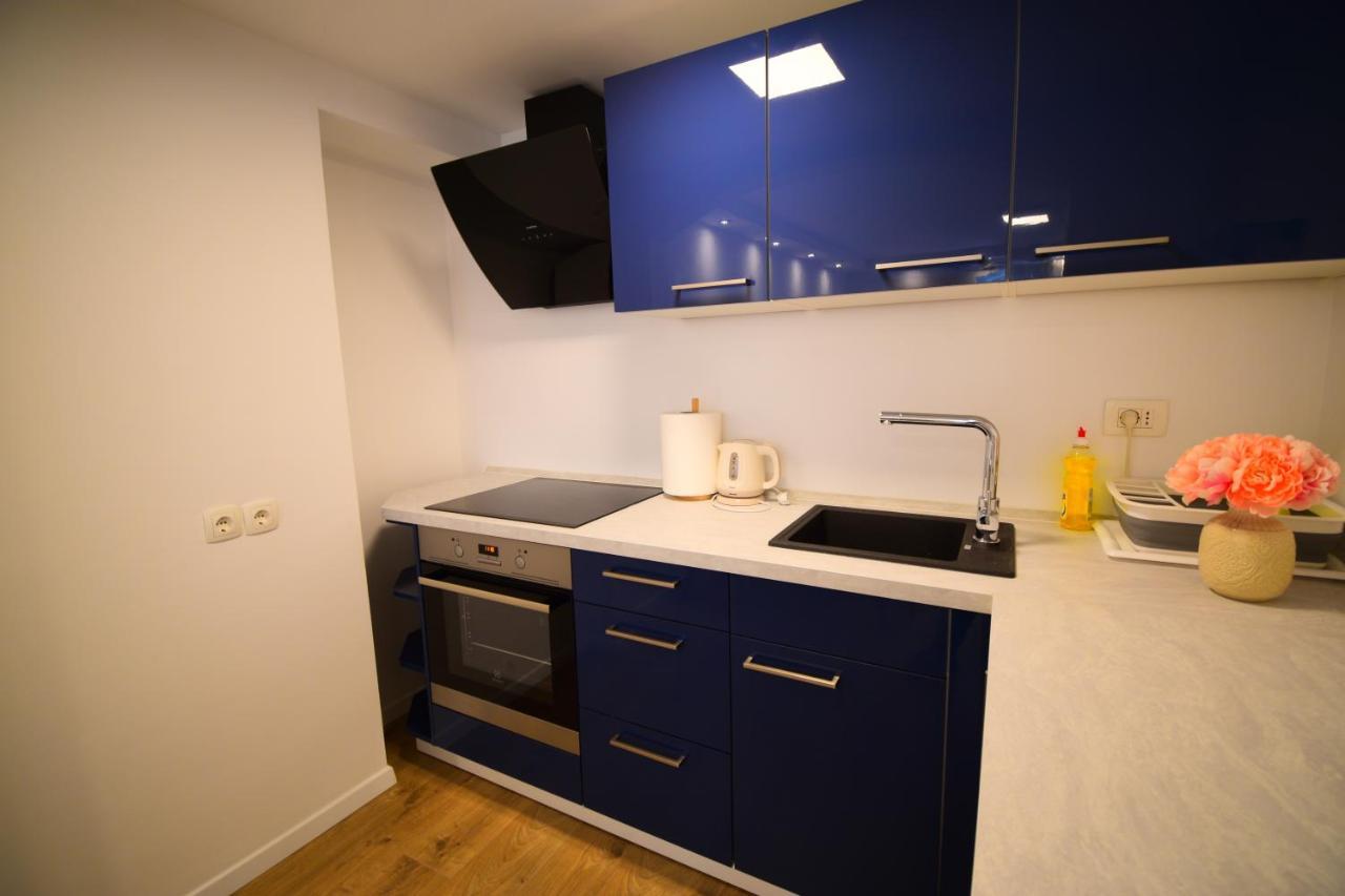 Apartman Veronique Rijeka Exterior foto