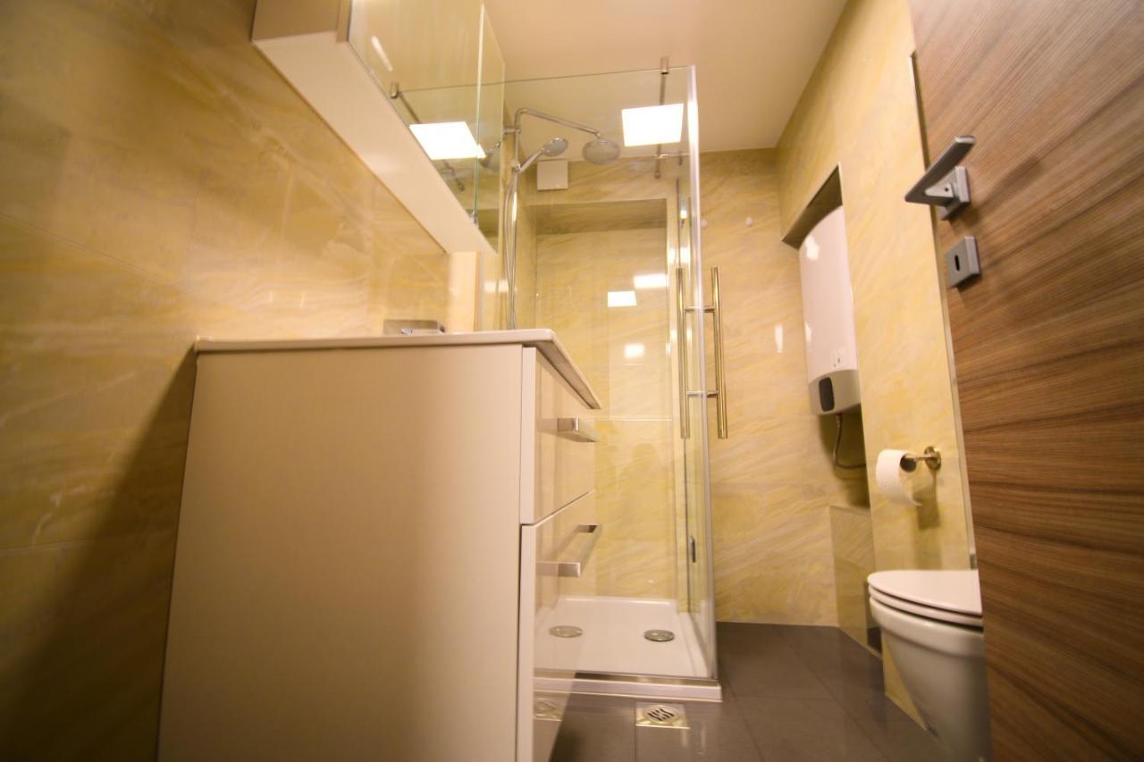 Apartman Veronique Rijeka Exterior foto