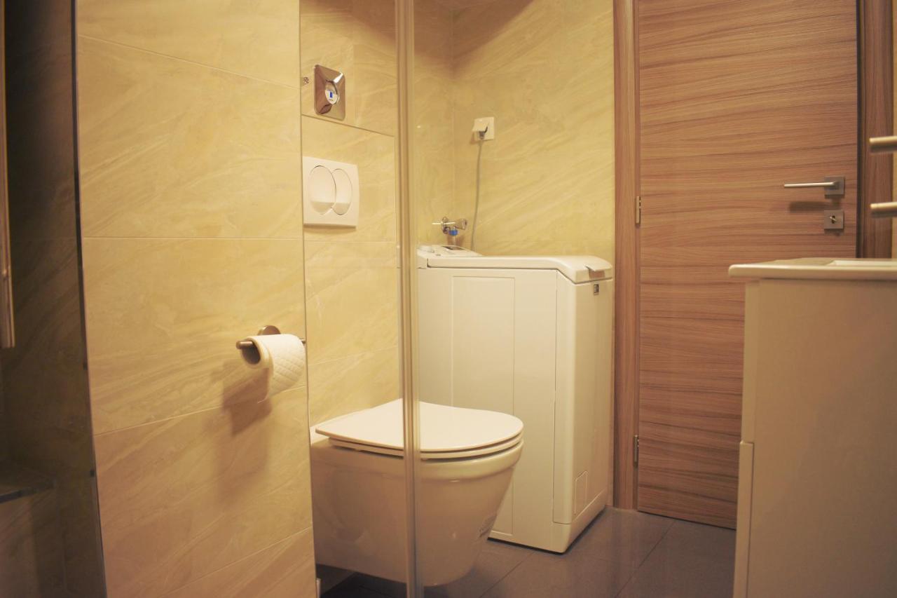Apartman Veronique Rijeka Exterior foto