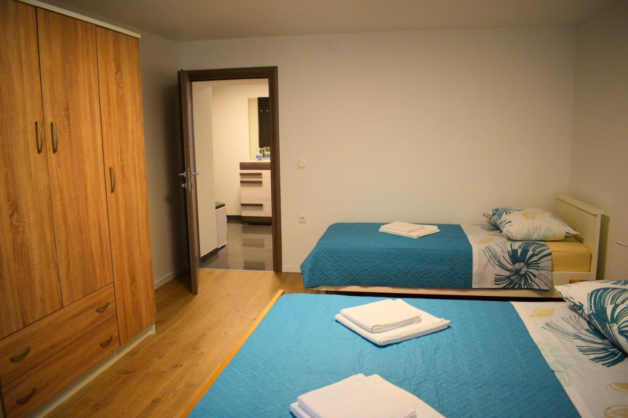 Apartman Veronique Rijeka Exterior foto